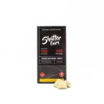 Buy Euphoria Extractions - Shatter Bar - Cookies And Green (Indica) at BudExpressNOW Online Shop