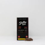 Buy Euphoria Extractions - Shatter Bar - Milk Chocolate (Sativa) at BudExpressNOW Online Shop