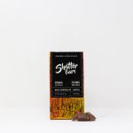 Buy Euphoria Extractions - Shatter Bar - Milk Chocolate (Sativa) at BudExpressNOW Online Shop