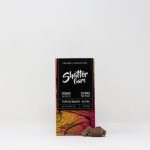 Buy Euphoria Extractions - Shatter Bar - Toffee Crunch (Sativa) at BudExpressNOW Online Shop