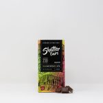 Buy Euphoria Extractions - Shatter Bar - Vegan Dark Chocolate (Sativa) at BudExpressNOW Online Shop