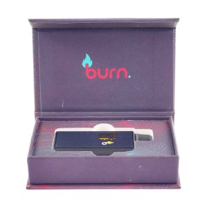 Buy Burn Extracts - Alien OG 3ML Mega Sized Disposable Pen at BudExpressNOW Online Shop