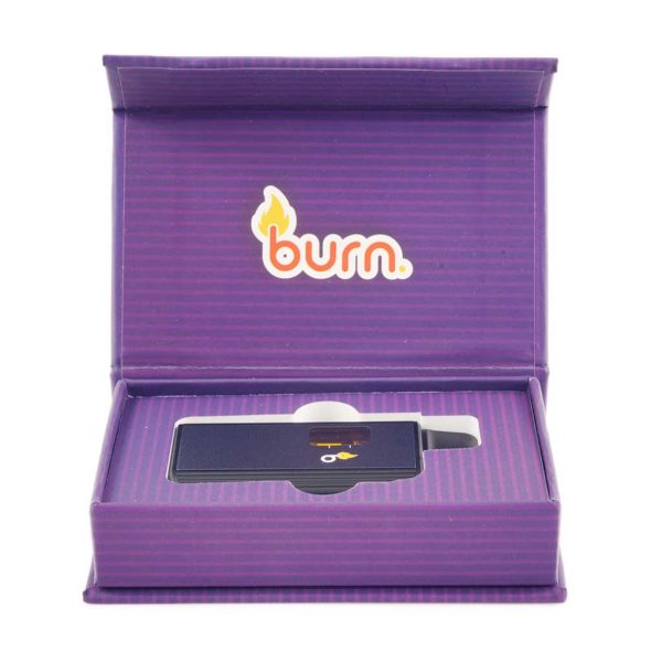 Buy Burn Extracts - Jet Fuel 3ML Mega Sized Disposable Pen at BudExpressNOW Online Shop