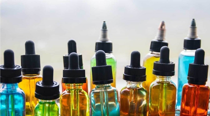 How to Make THC Vape Juice - Best Ways To Make Your Own