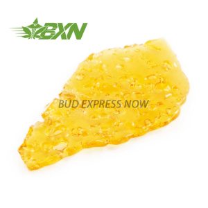 Buy Purple Trainwreck Premium Shatter at BudExpressNOW Online