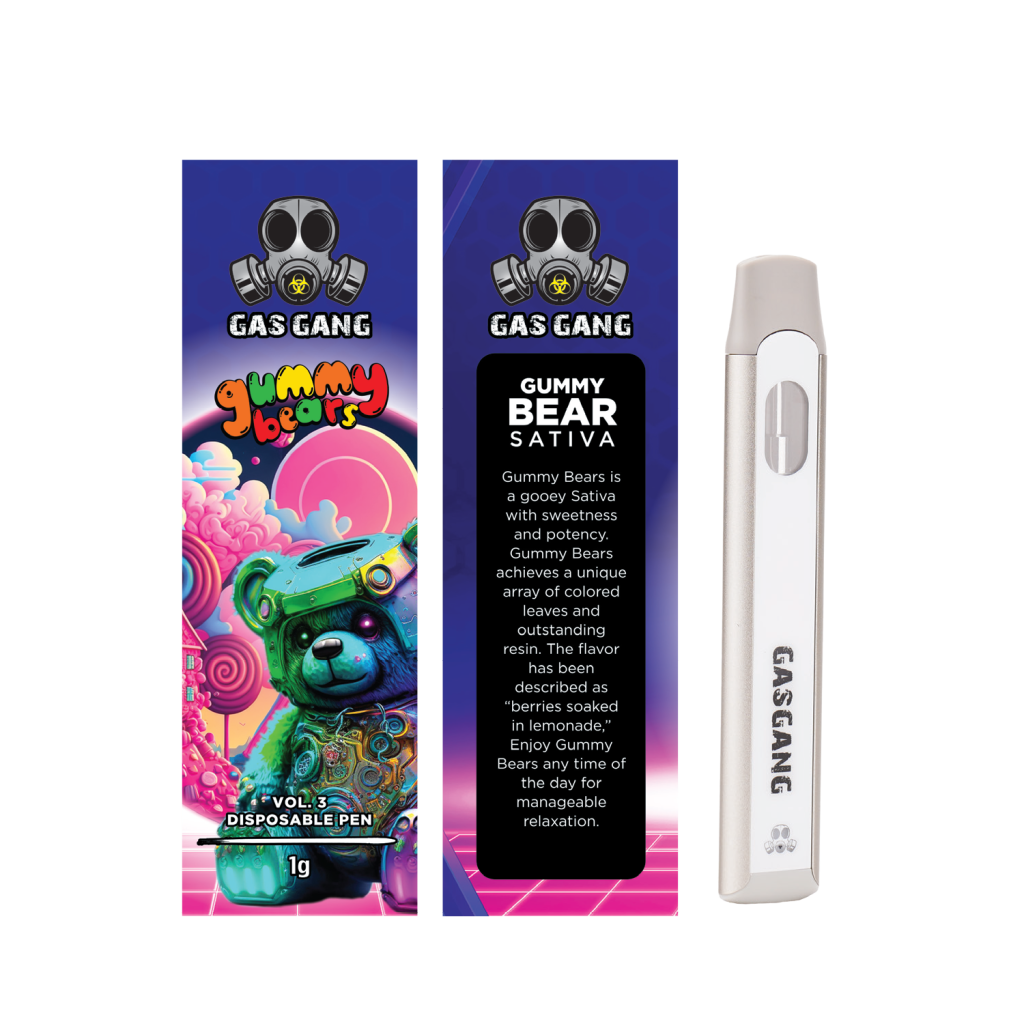 buy-gas-gang-gummy-bears-disposable-pen-online-budexpressnow