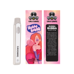 Buy Gas Gang - Hubba Bubba Disposable Pen at BudExpressNOW Online Shop.