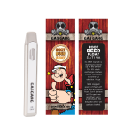 Buy Gas Gang - Root Beer Disposable Pen at BudExpressNOW Online Shop.