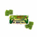 Buy Golden Monkey Extracts - Green Apple Candy 500mg THC at BudExpressNOW Online Shop