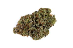 Ice Cream Cake THC level, a decadent bud, is frost covered with creamy vanilla. Its nutty flavour will satisfy the cravings of any user. 