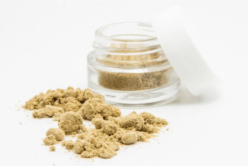 If you’d like to know that is kief pure THC, this article should give you the best indication and relative information. Keep on reading the blog.
