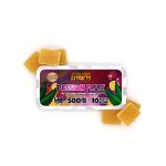 Buy Golden Monkey Extracts - Passion Fruit 500mg THC at BudExpressNOW Online Shop