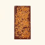 Buy PVRE - Rosin Hazelnut Chocolate Bar – 1600MG THC at BudExpressNOW Online