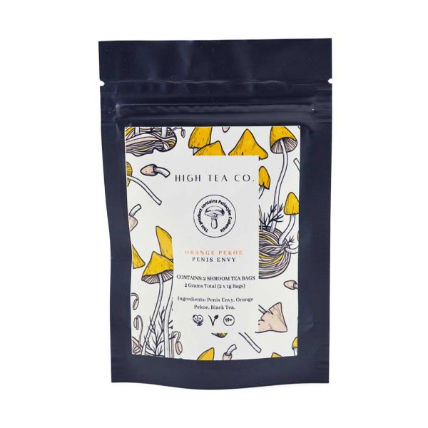 Buy High Tea Co. - Orange Pekoe at BudExpressNOW Online Shop