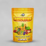 Buy Sky High Edibles – Assorted Gummy 600MG THC at Budexpressnow Online Shop