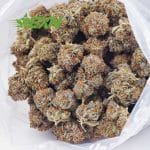 Buy Platinum Blackberry AAAA at BudExpressNOW Online Shop