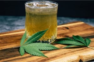 Cannabis has been used for centuries by different civilizations and in different forms. One of these is cannabis beverages— that is, drinks prepared using THC. 