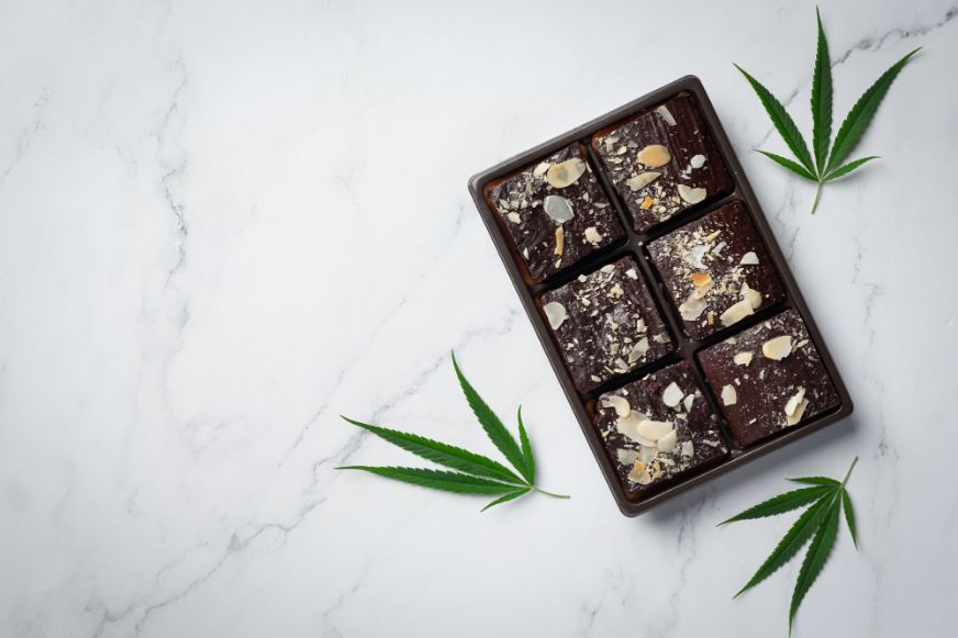 In this detailed article, we'll explore everything you need to know about THC chocolate and canna edibles. Keep on reading the blog for more info.
