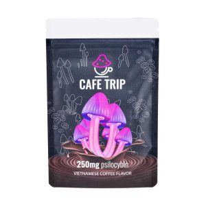 Buy Cafe Trip – Vietnamese Flavour Coffee Mix at BudExpressNow Online Shop