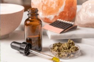 If you're looking for natural remedies to manage your mood and stress levels, you may have heard about the potential benefits of THC oil for anxiety. 