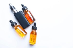 Vaping THC e-juice is among the top three ways of consuming cannabis oil for both medicinal & therapeutic purposes. It is more than just vaping it.
