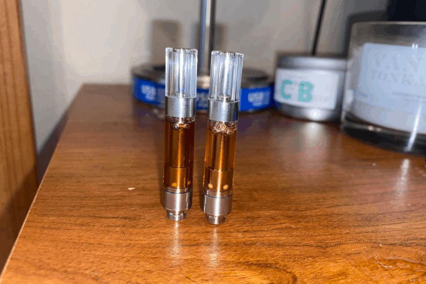 Live Resin Carts The Key to Unlocking Your Inner Snoop Dogg