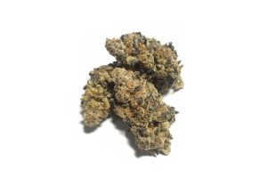 If you’re looking for a new weed strain to spice up your cannabis routine, look no further than the Peanut Butter Breath strain. 