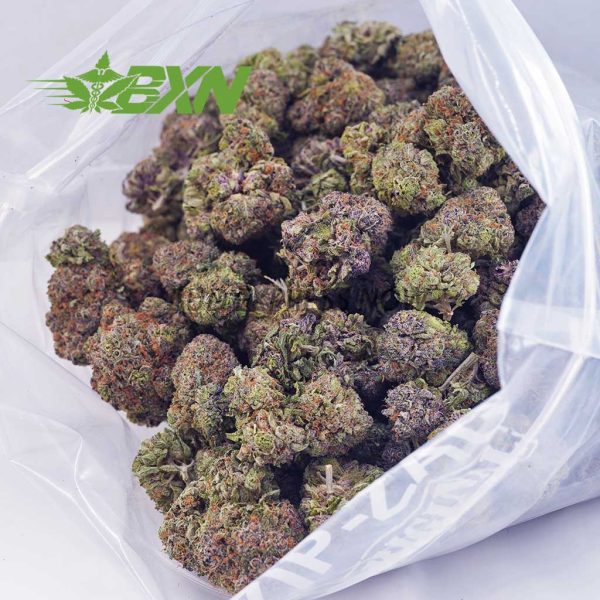 Buy Blueberry Kush AAA at BudExpressNOW Online Shop.