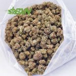 Buy White Widow AAAA (Popcorn) at BudExpressNOW Online Shop.