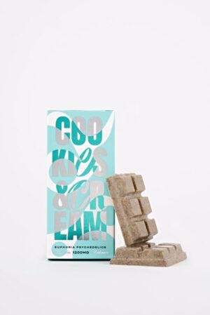 Cookies Cream MG FrontProduct EP x