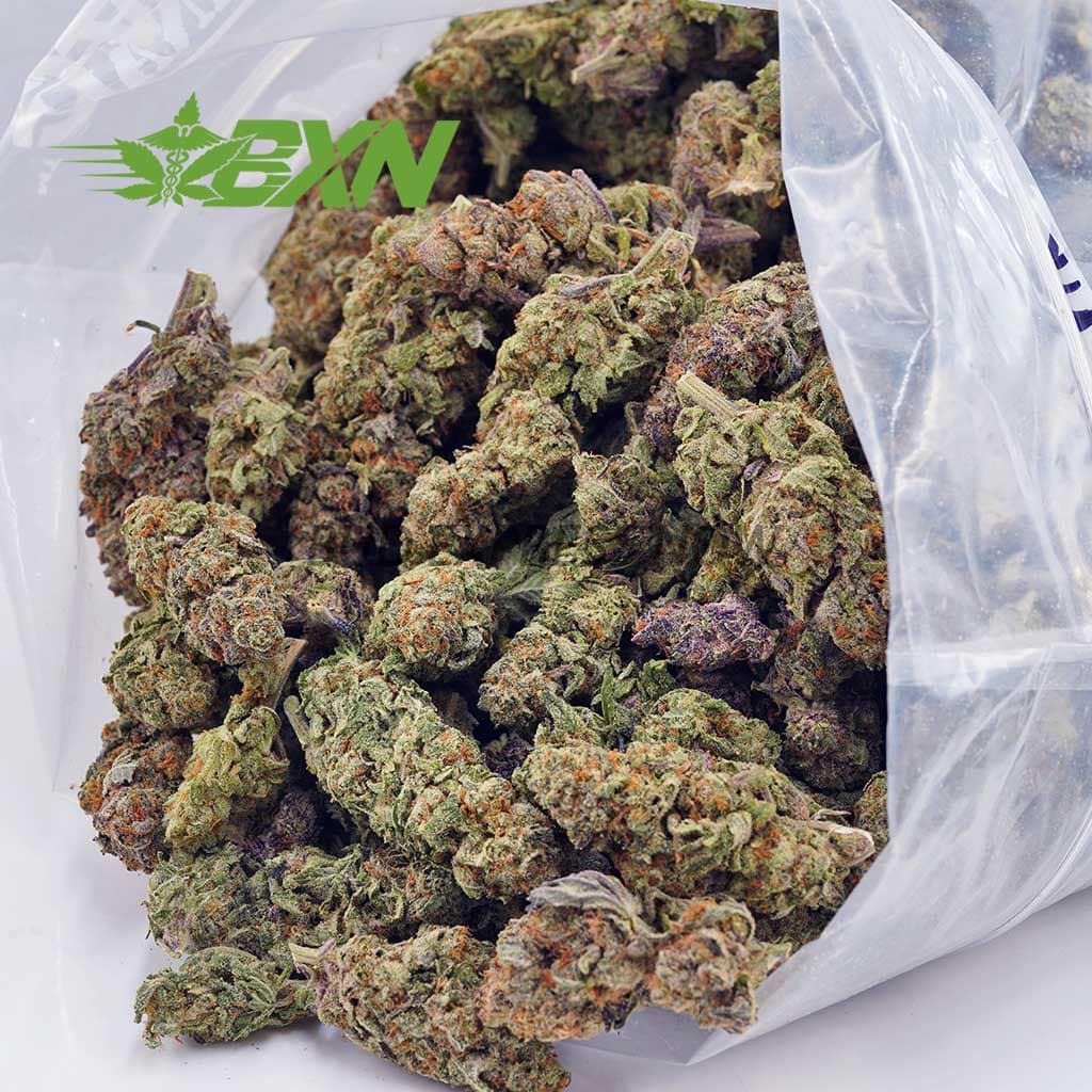 Buy Tropical Haze AAAA (Popcorn) at BudExpressNOW Online Shop