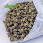 Buy Guava Punch AAAA (Popcorn) at BudExpressNOW Online Shop