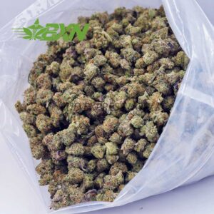 Buy Guava Punch AAAA (Popcorn) at BudExpressNOW Online Shop