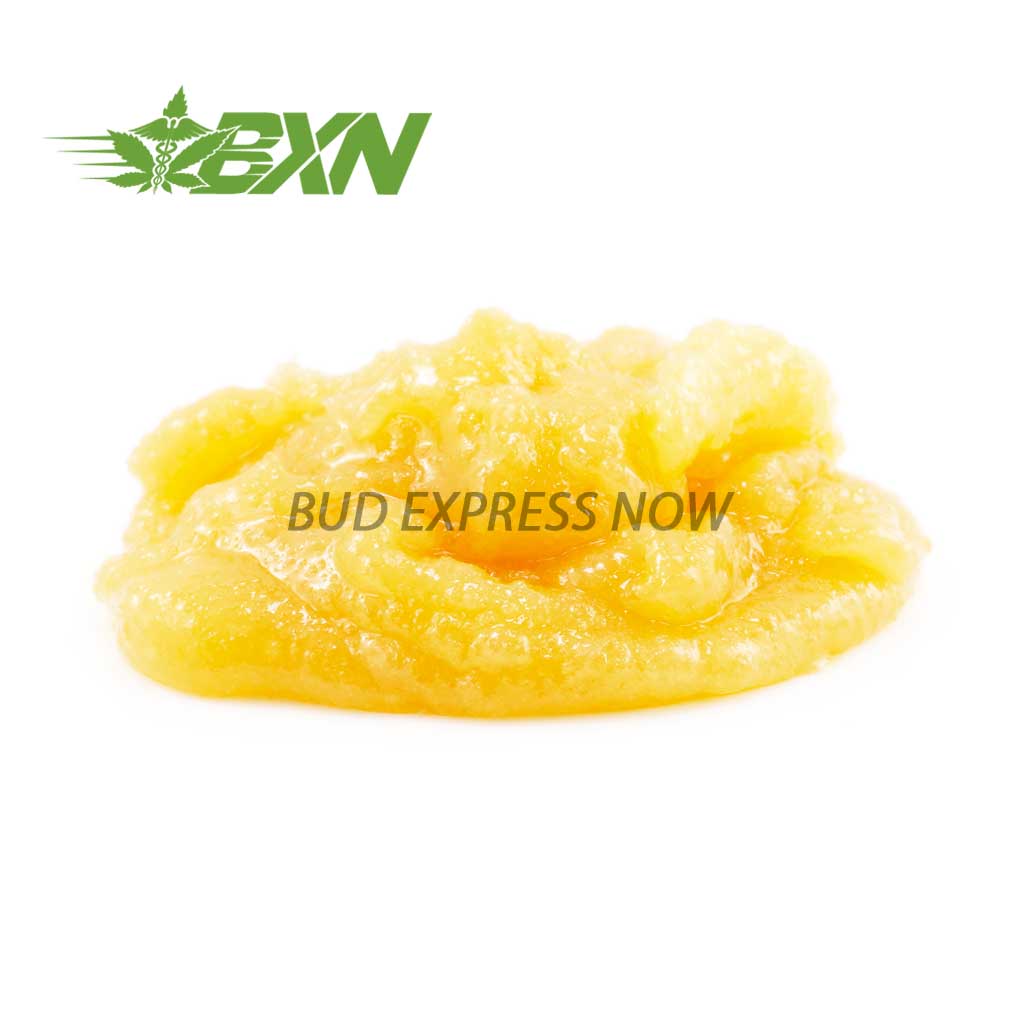 Buy Live Resin - Hawaiian Snow at BudExpressNOW Online