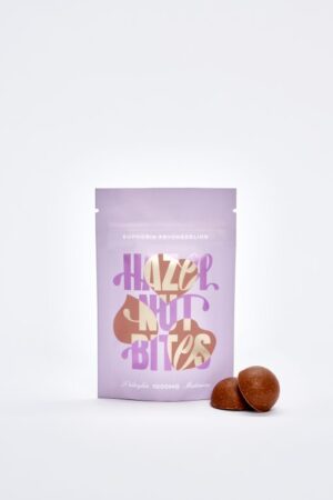 Hazelnut BITES MG FrontProduct EP x