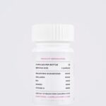 Micro Glow MG Ingredients EP x