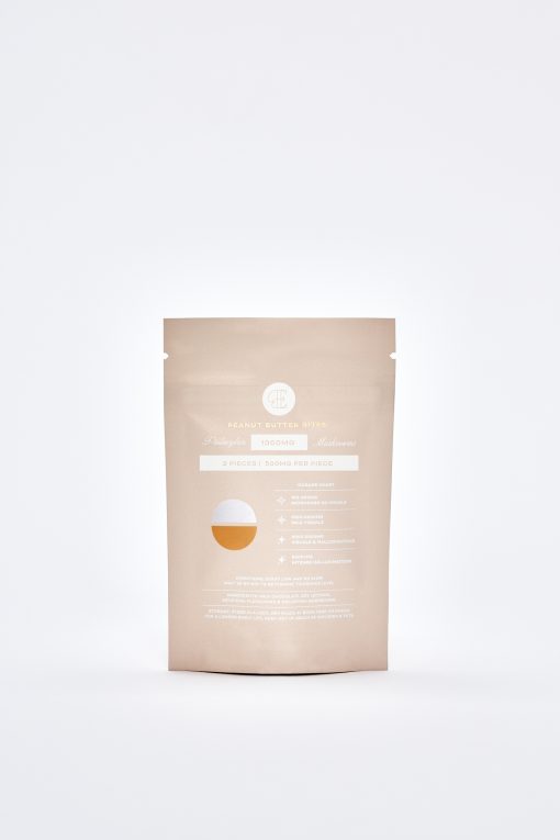 PeanutButter BITES MG Back EP x PeanutButter BITES MG Back EP x