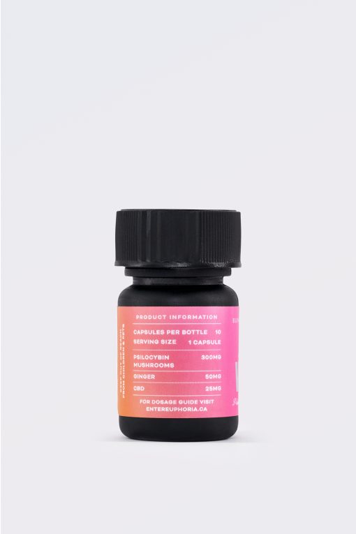 Skywalker MG Ingredients EP x