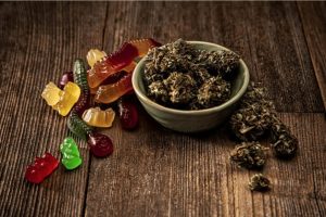 Do weed gummies expire? Learn about how to know when cannabis-infused edibles go bad, what affects their shelf life & weed gummies to buy.