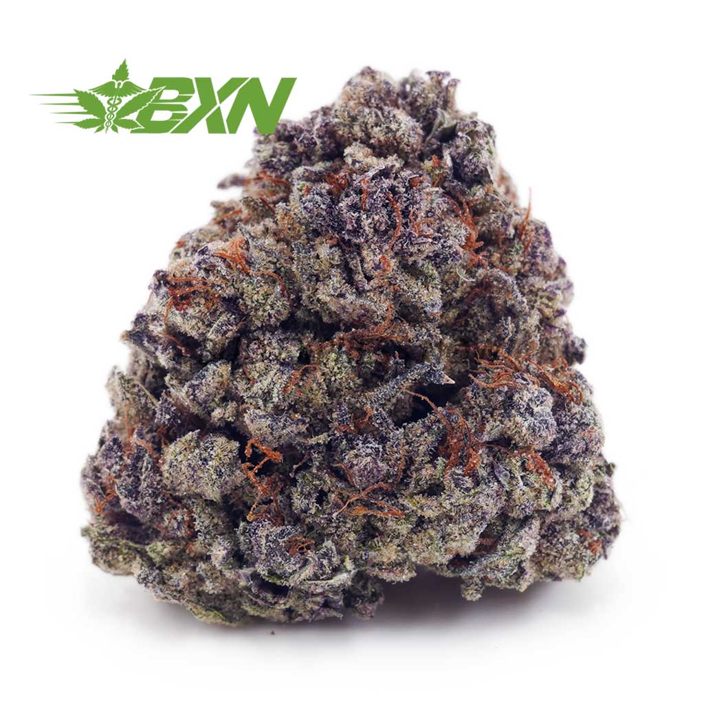 Buy Huckleberry Soda AAA at BudExpressNOW Online Shop.