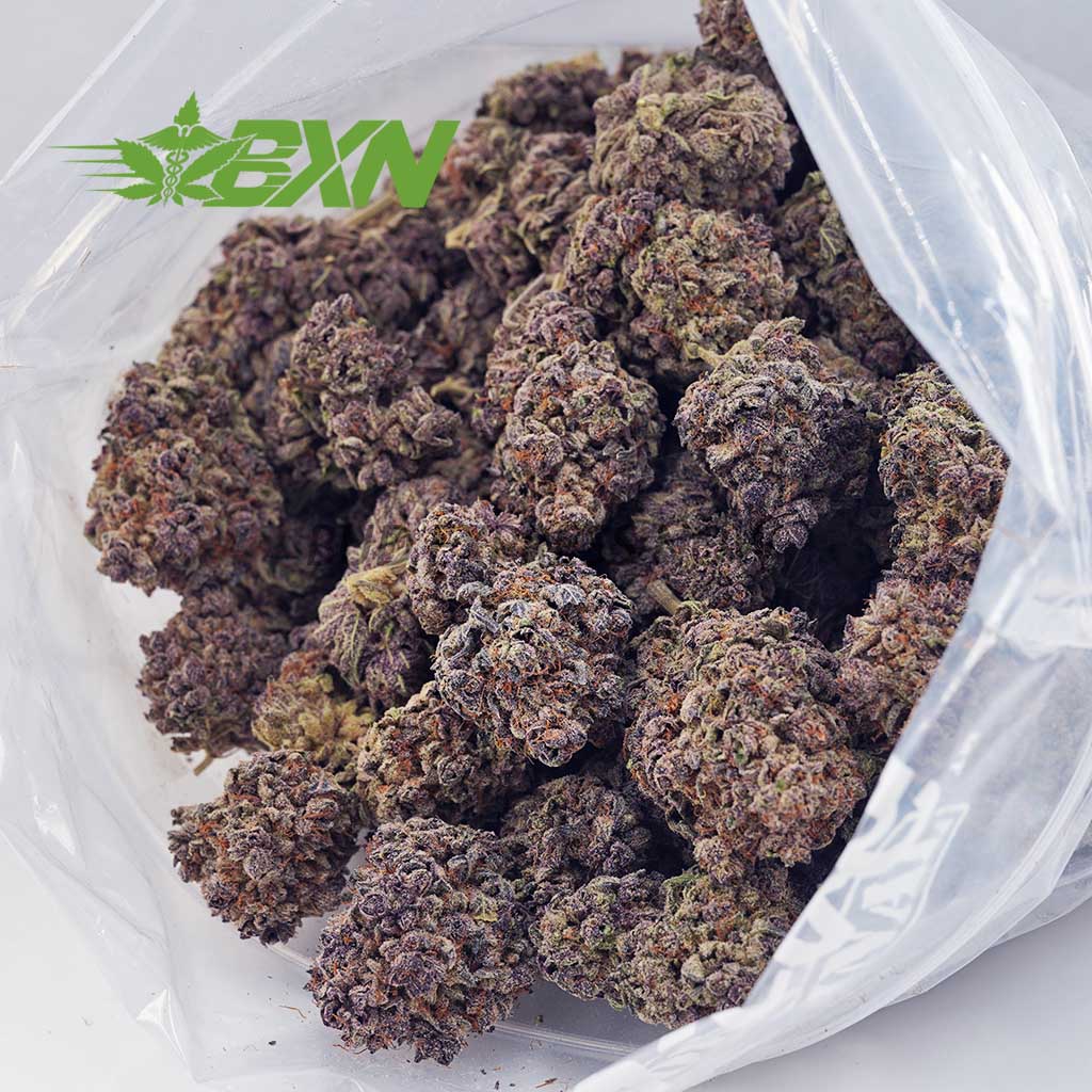 Buy Huckleberry Soda AAA at BudExpressNOW Online Shop.