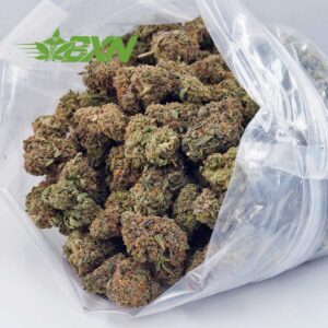 Buy Khalifa Kush AAAA (Popcorn) at BudExpressNOW Online Shop