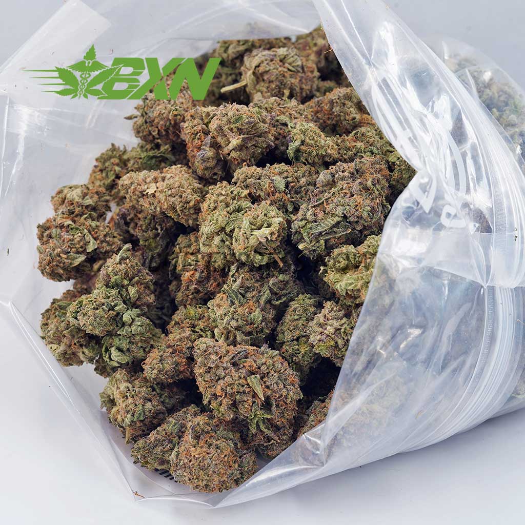 EA KHALIFAKUSH BXN Buy Khalifa Kush AAAA (Popcorn) at BudExpressNOW Online Shop