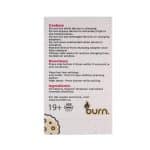 Buy Burn Extracts - Cookie Dough 3ML Mega Sized Disposable Pen at Budexpressnow Online Shop