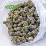 Buy Durban Poison AAA at BudExpressNOW Online.