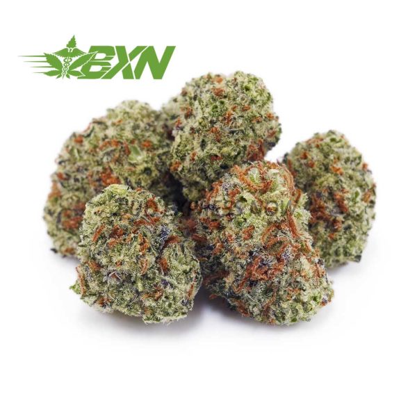 Buy Grape Ape AAAA (Popcorn) at BudExpressNOW Online.