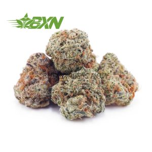 Buy Lemon Kush AAAA (Popcorn) at BudExpressNOW Online