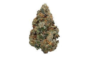 Are you curious about Gelato 33 strain? It's like a happy hug for your mood. Keep reading to find out the benefits, effects, and everything about it!