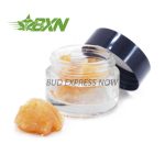 Buy Live Resin - Frosty at BudExpressNOW Online