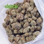 Buy White Biscotti AAAA at BudExpressNOW Online Shop